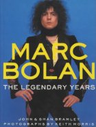 Marc Bolan