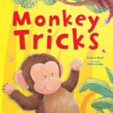 monkey tricks