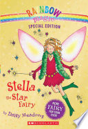 stella the star fairy