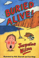 buried alive!