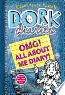 dork diaries omg!
