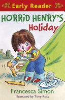 horrid henry's holiday