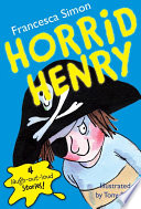 horrid henry