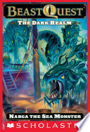 beast quest #15: the dark realm: narga the sea monster