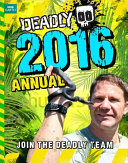 deadly annual 2016