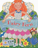 fairy fern ( board book )