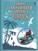 illustrated classics for boys