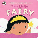 touch and feel this little fairy