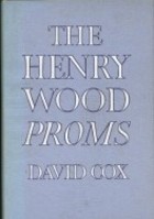 The Henry Wood proms