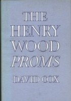 The Henry Wood proms