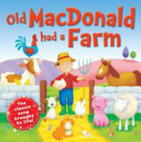 old macdonald had a farm