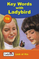 key words with ladybird: look at this 1b