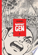 barefoot gen: volume one