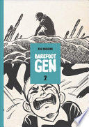 barefoot gen: the day after (volume two)