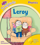 songbirds: leroy