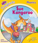 songbirds: sue kangaroo