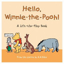 hello, winnie-the-pooh! ( a lift-the-flap board book