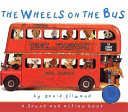 the wheels on the bus (teddy sound board book )