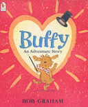buffy an adventure story
