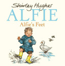 alfie's feet