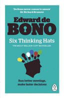 six thinking hats