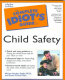 the complete idiot's guide to child safety