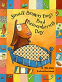 small brown dog's bad remembering day