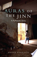 auras of the jinn