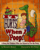 it hurts when i poop!