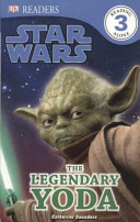 star wars: the legendary yoda