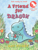a friend for dragon