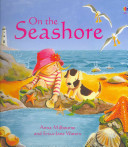 on the seashore