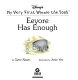 eeyore has enough (disney's my very first winnie the pooh)