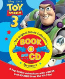 toy story 3 movies collection cd book