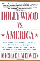 Hollywood versus America