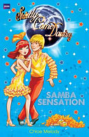 strictly come dancing: samba sensation