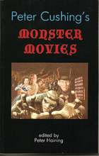 Peter Cushing's monster movies