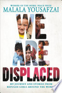 we are displaced