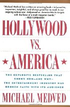 Hollywood vs. America