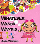 whatever wanda wanted