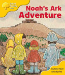 oxford reading tree : noah's ark adventure
