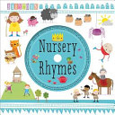 baby town: nursery rhymes (with cd)