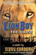 Lionboy