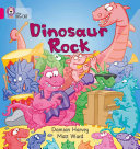collins big cat -- dinosaur rock
