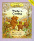 winter's coming