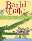 the enormous crocodile