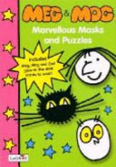 meg and mog - marvellous masks and puzzles