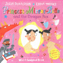 princess mirror-belle and the dragon pox
