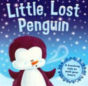 little, lost penguin