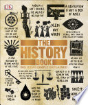 the history book: big ideas simply explained